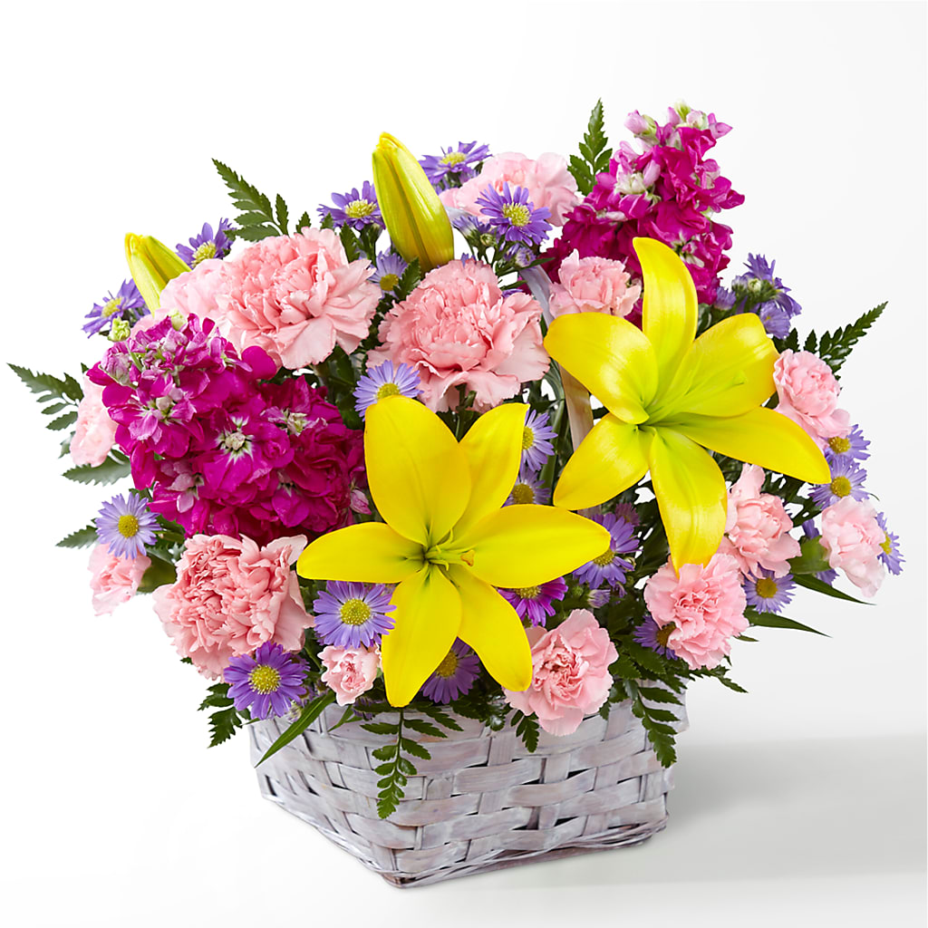 Bright Lights Bouquet – RICHARD FLOWERS & GIFTS LLC, Clearwater FL