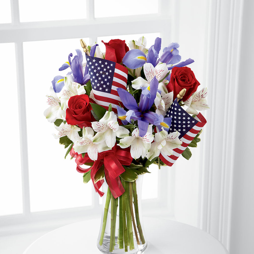 Unity Bouquet – RICHARD FLOWERS & GIFTS LLC, Clearwater FL