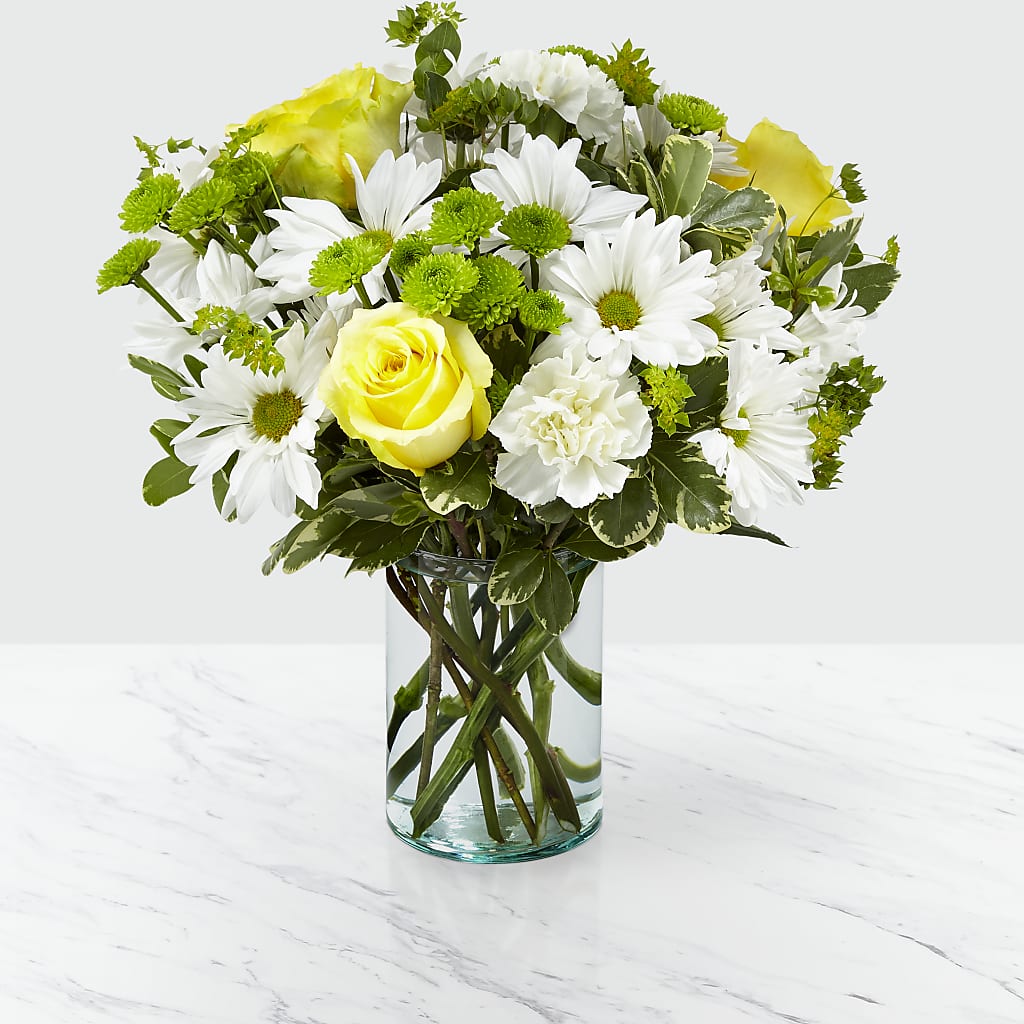 Happy Day Bouquet – RICHARD FLOWERS & GIFTS LLC, Clearwater FL