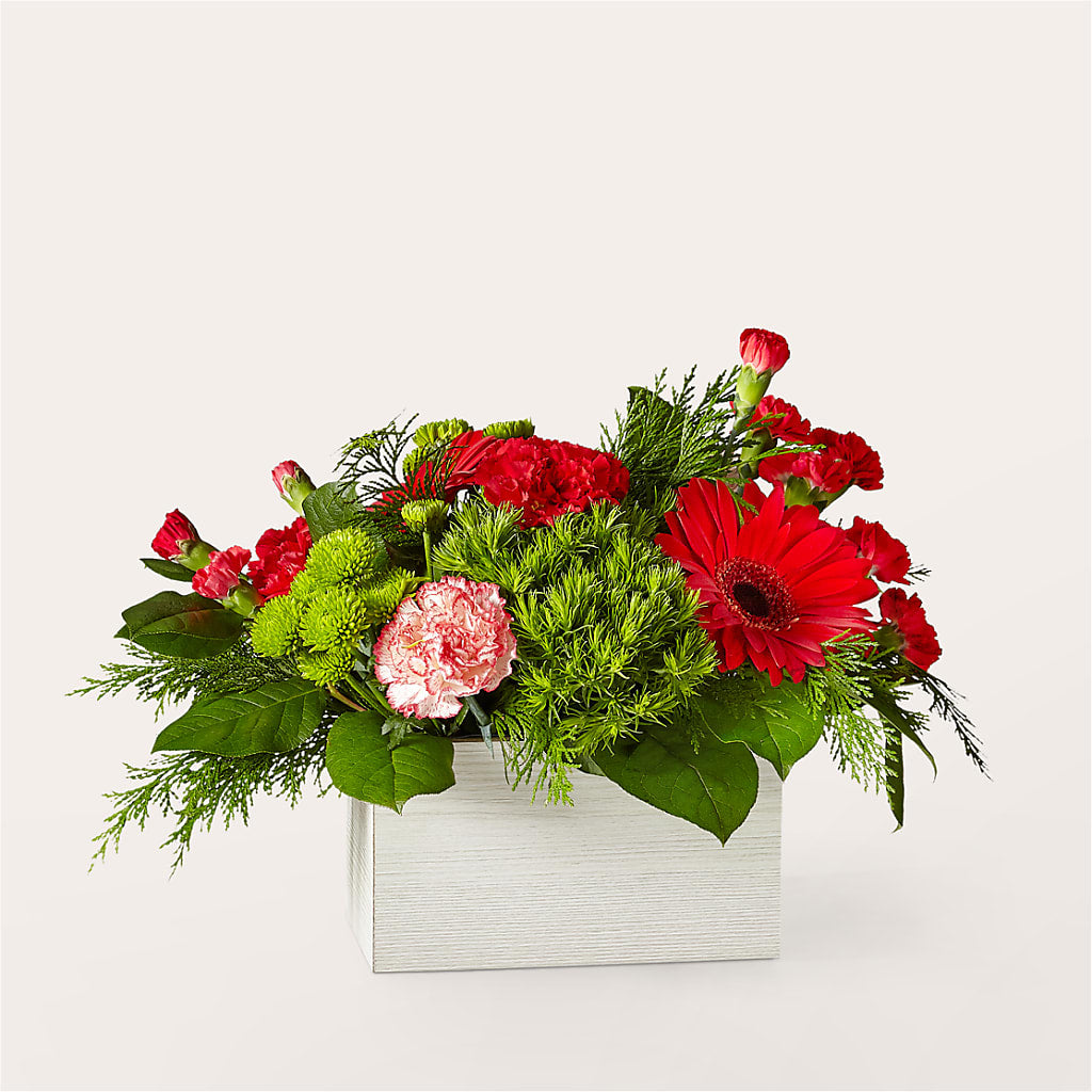 The Rudolph Bouquet – RICHARD FLOWERS & GIFTS LLC, Clearwater FL