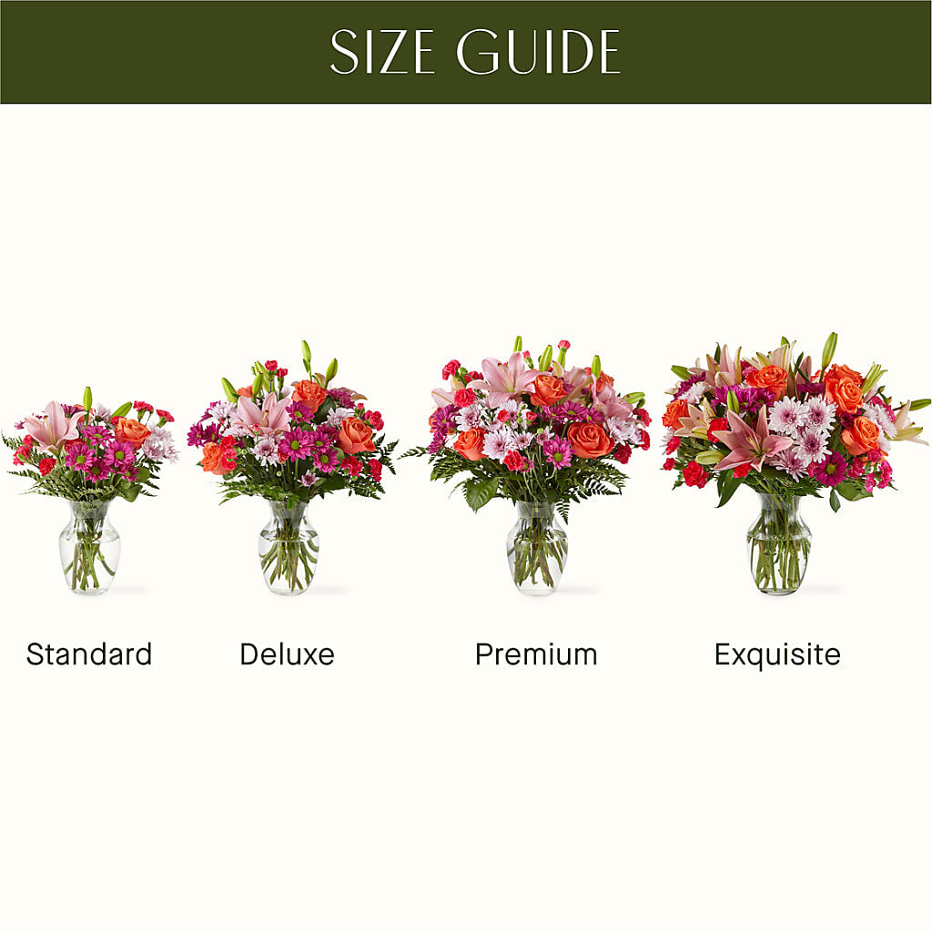 Light of My Life Bouquet – RICHARD FLOWERS & GIFTS LLC, Clearwater FL