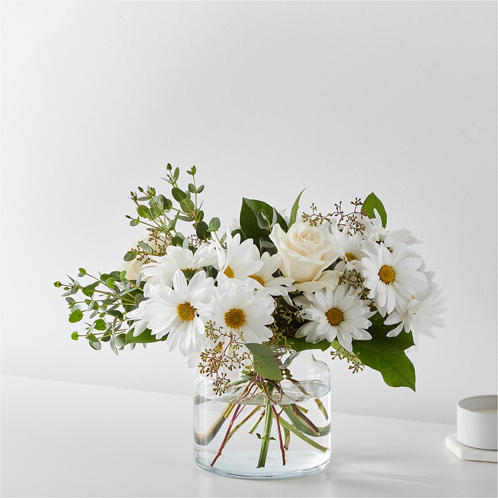 Fresh Linen Bouquet – RICHARD FLOWERS & GIFTS LLC, Clearwater FL