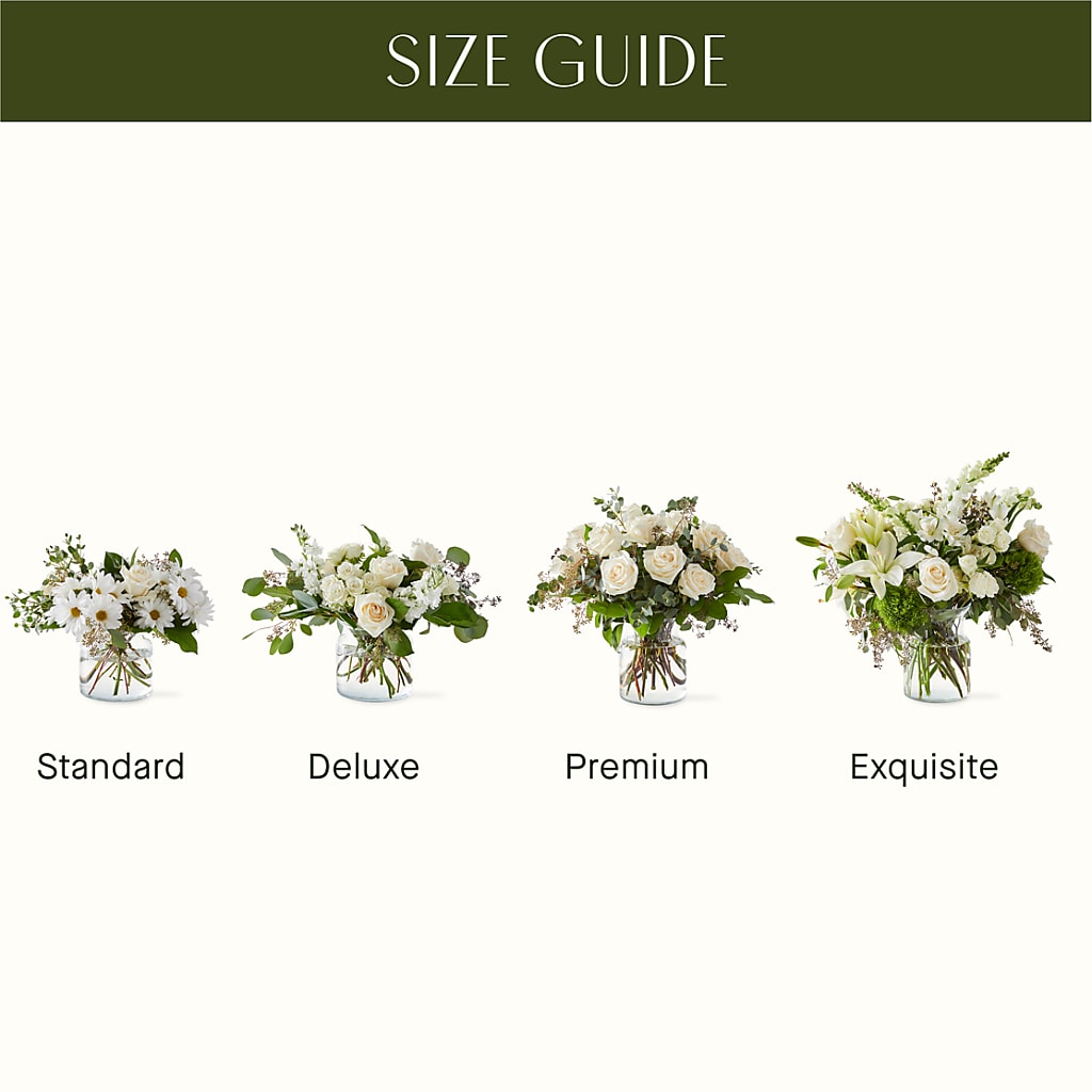 Fresh Linen Bouquet – RICHARD FLOWERS & GIFTS LLC, Clearwater FL