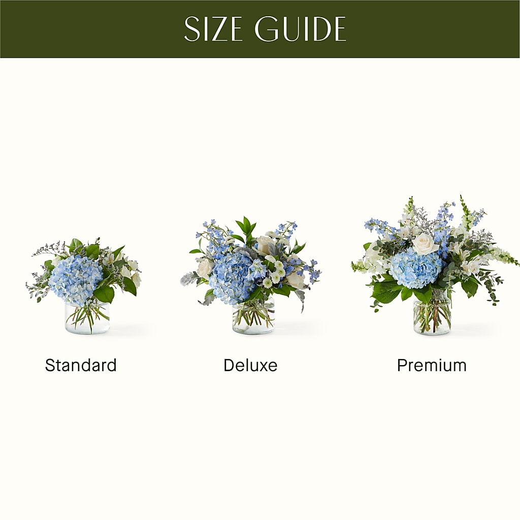 Coastal Blossom Bouquet – RICHARD FLOWERS & GIFTS LLC, Clearwater FL