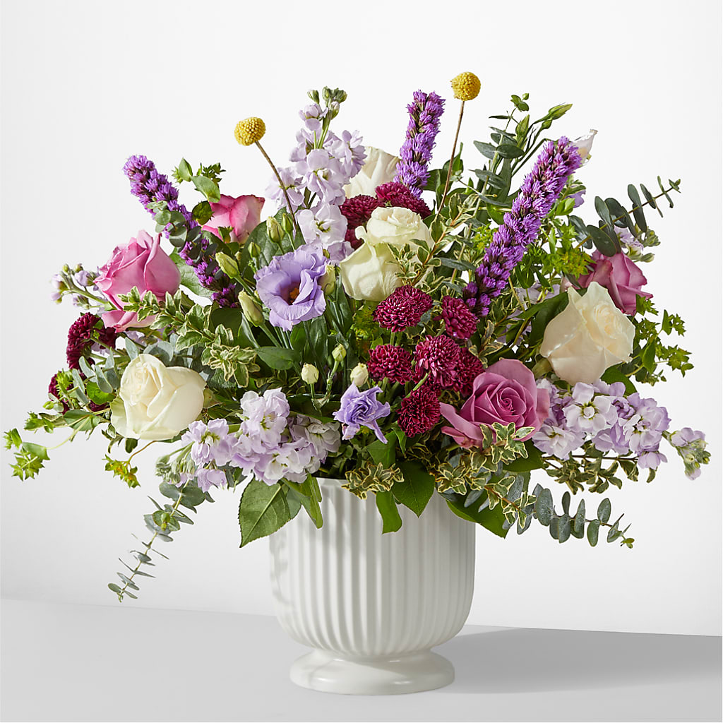 Work of Art Bouquet – RICHARD FLOWERS & GIFTS LLC, Clearwater FL