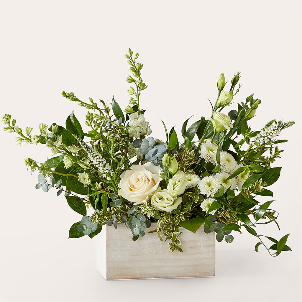 Cashmere Bouquet – RICHARD FLOWERS & GIFTS LLC, Clearwater FL