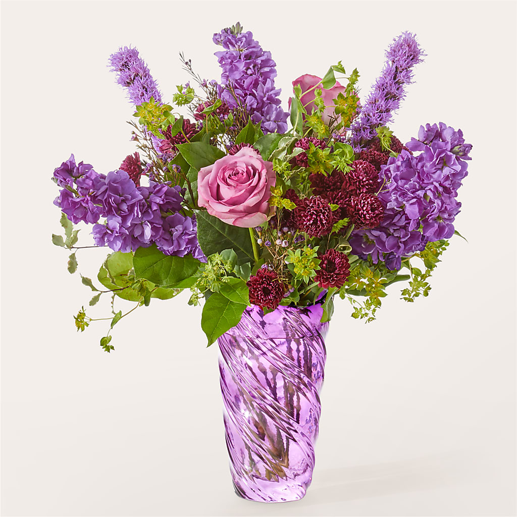 Garden Mist Bouquet – RICHARD FLOWERS & GIFTS LLC, Clearwater FL