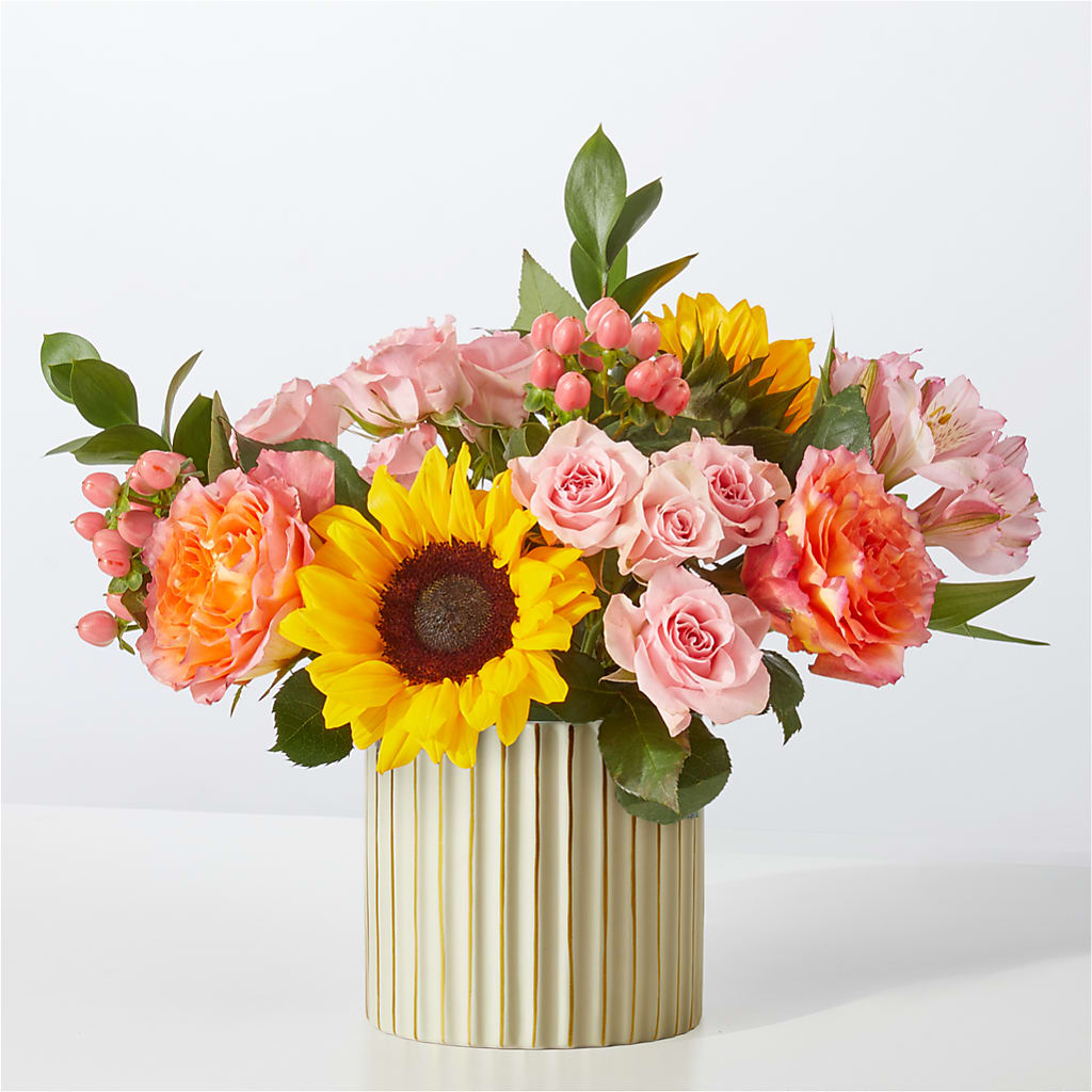 Sun's Out Bouquet – RICHARD FLOWERS & GIFTS LLC, Clearwater FL