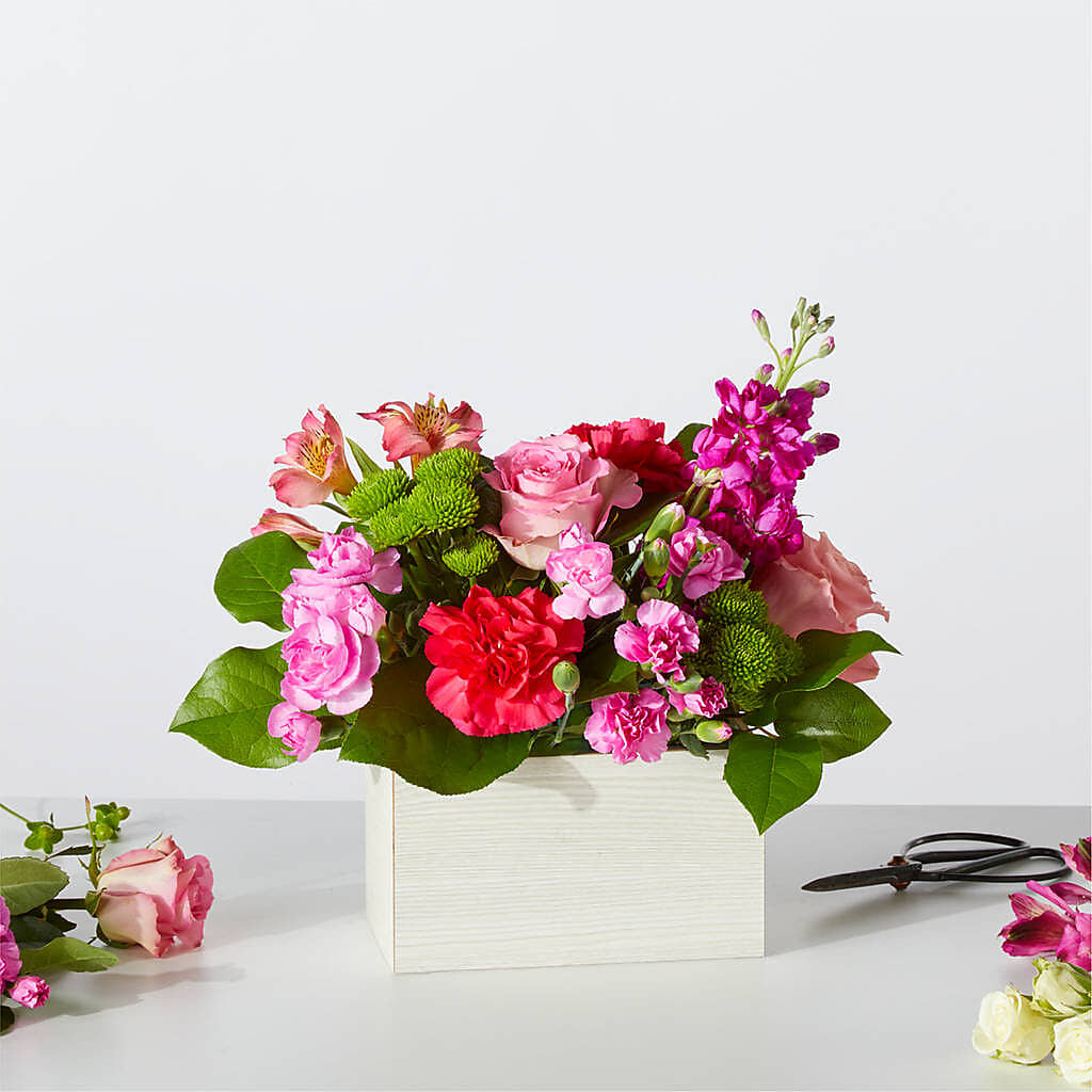 Sweetberry Box – A Florist Original – RICHARD FLOWERS & GIFTS LLC, Clearwater FL