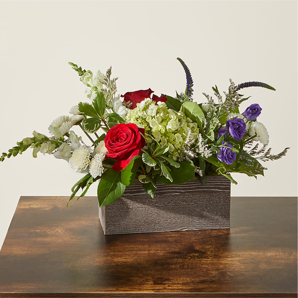 Sweet Magnolia Bouquet – RICHARD FLOWERS & GIFTS LLC, Clearwater FL