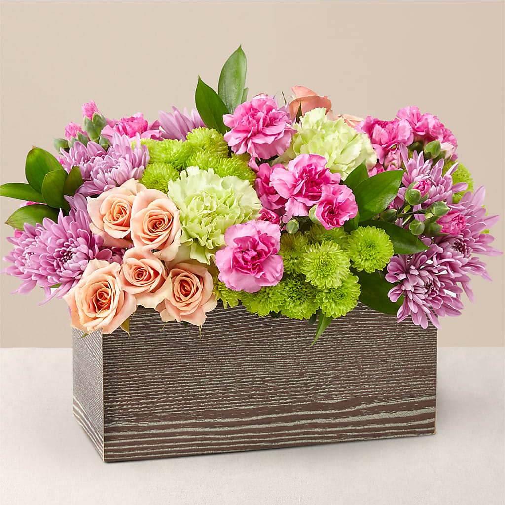 Simple Charm Bouquet – RICHARD FLOWERS & GIFTS LLC, Clearwater FL