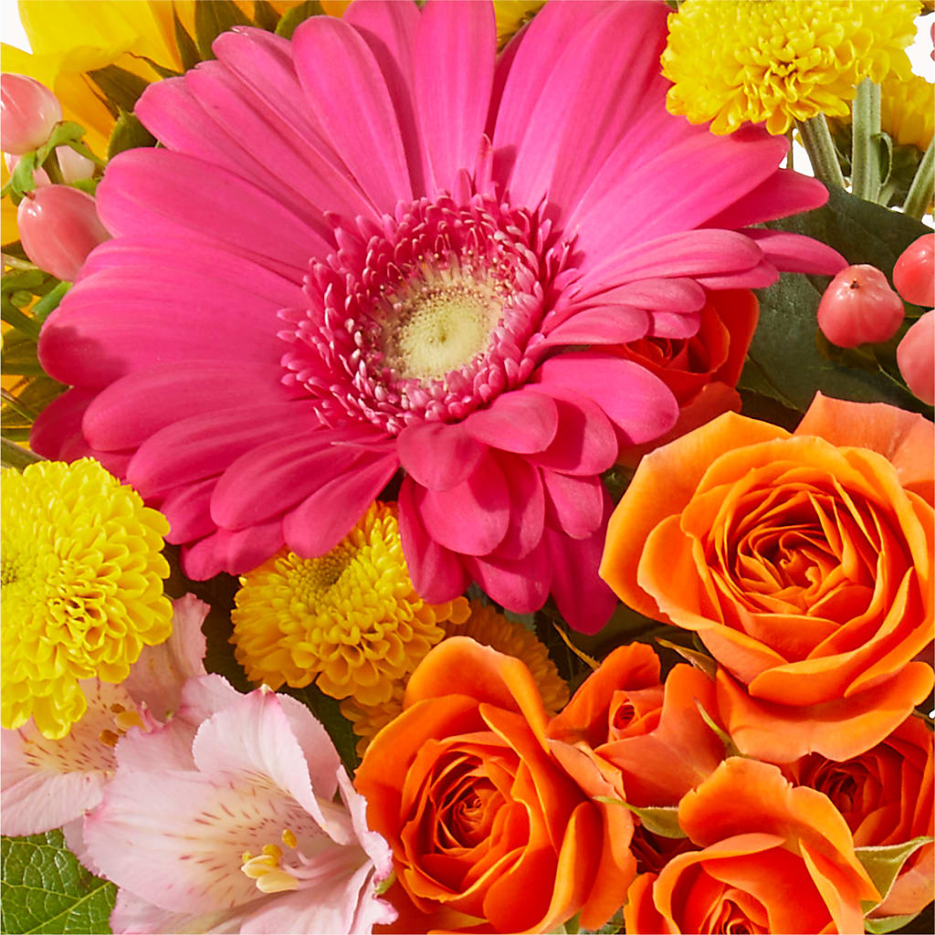 Florist Original Mixed Bouquet – RICHARD FLOWERS & GIFTS LLC, Clearwater FL