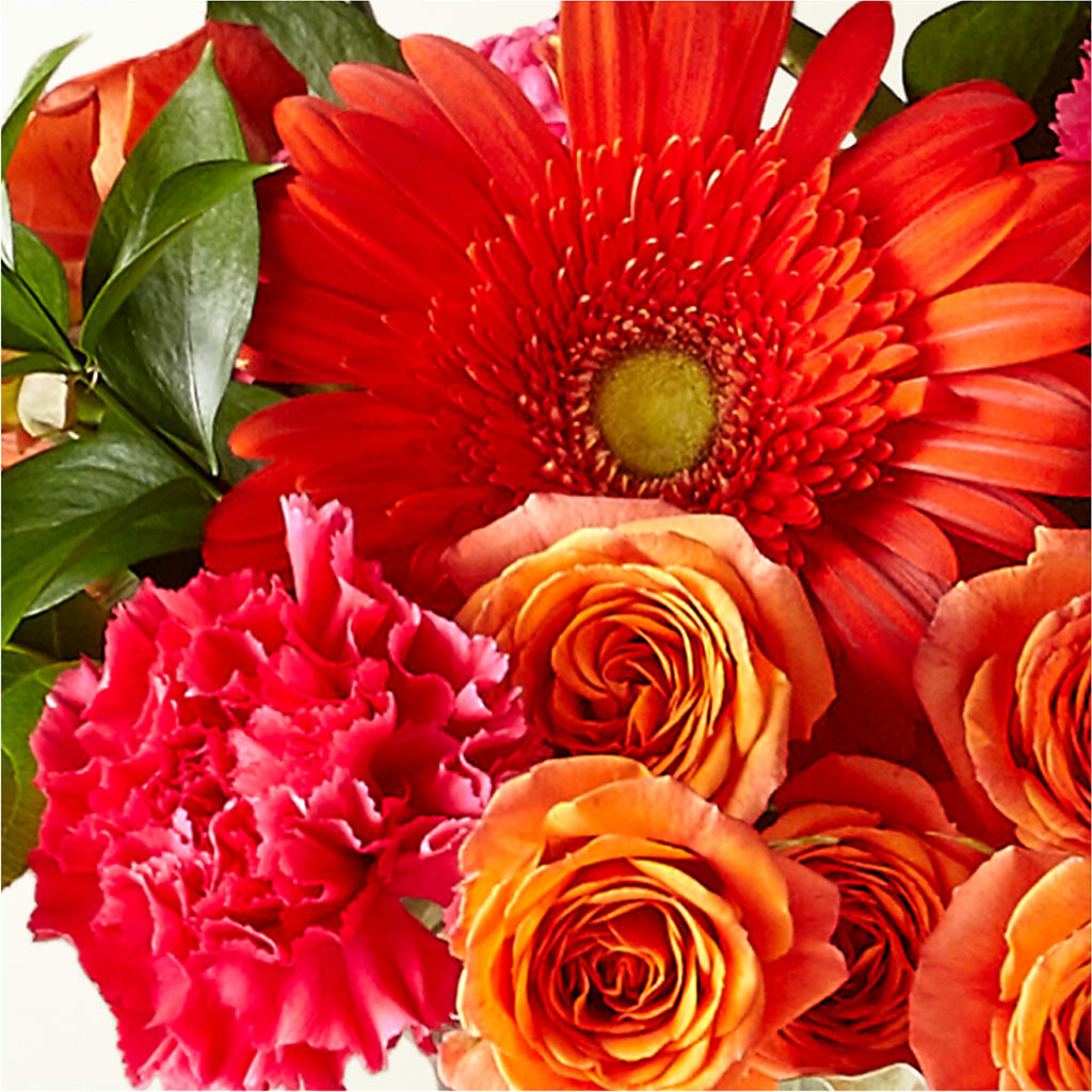 Florist Designed Mixed Bouquet – RICHARD FLOWERS & GIFTS LLC, Clearwater FL