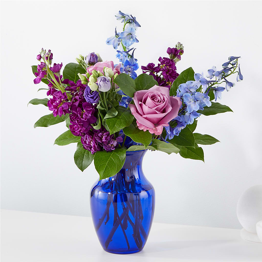 Twilight Glow Bouquet – RICHARD FLOWERS & GIFTS LLC, Clearwater FL