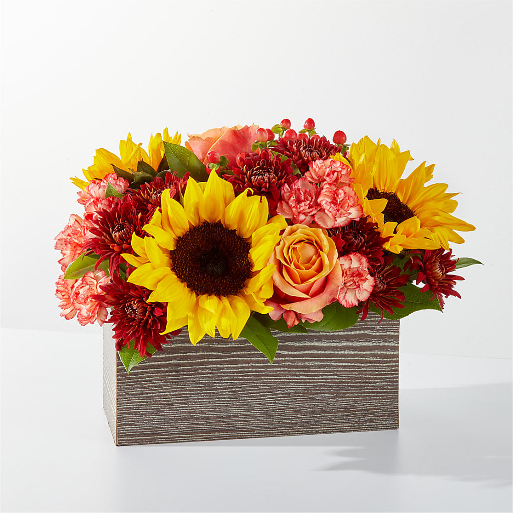 Fresh Cider Bouquet – RICHARD FLOWERS & GIFTS LLC, Clearwater FL