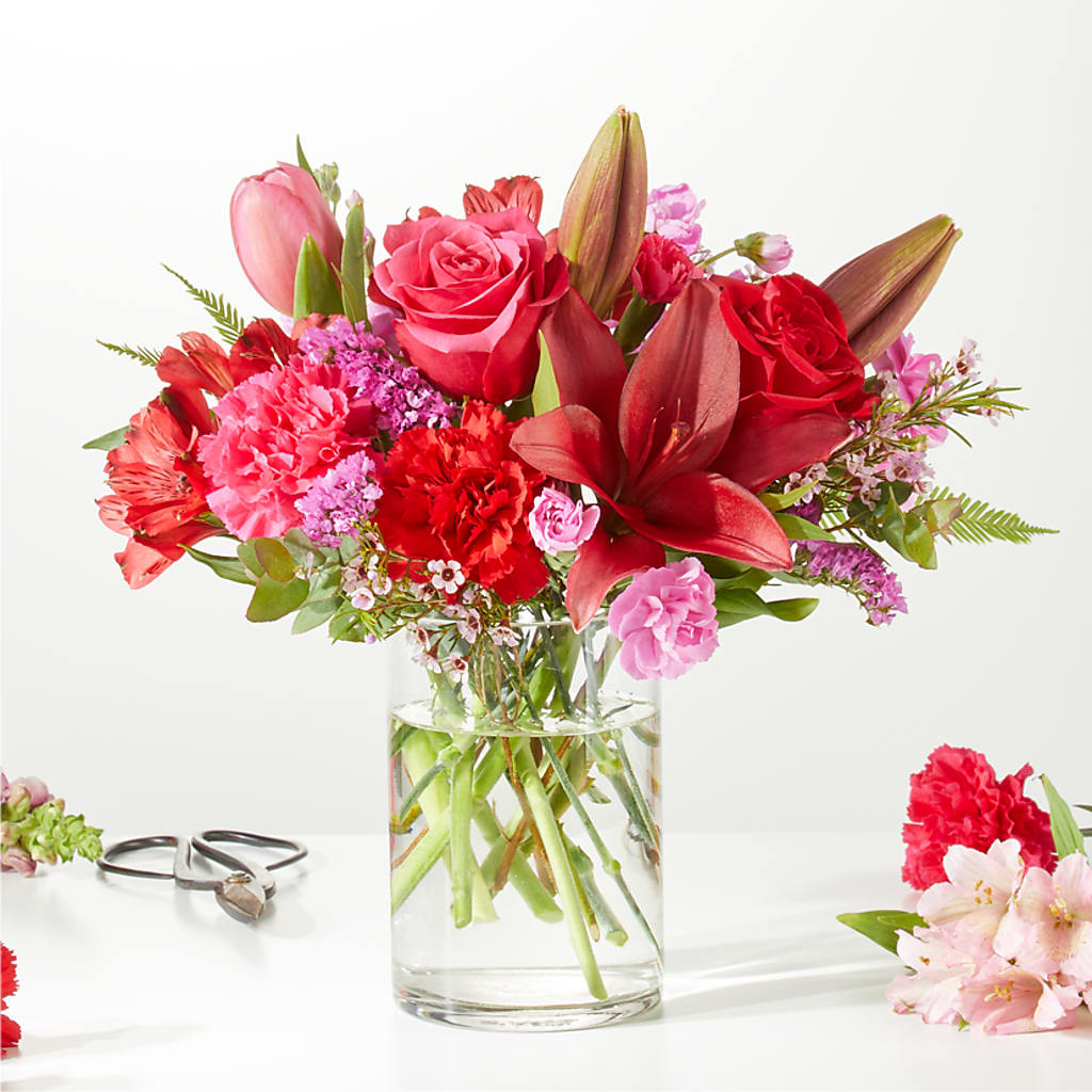 Together Forever - A Florist Original – RICHARD FLOWERS & GIFTS LLC, Clearwater FL