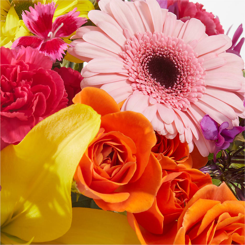 You're Invited - A Florist Original – RICHARD FLOWERS & GIFTS LLC, Clearwater FL