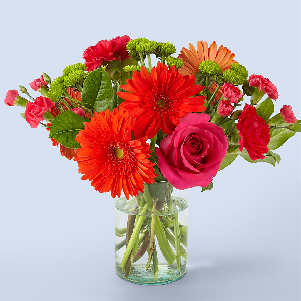 Best Dressed Bouquet – RICHARD FLOWERS & GIFTS LLC, Clearwater FL