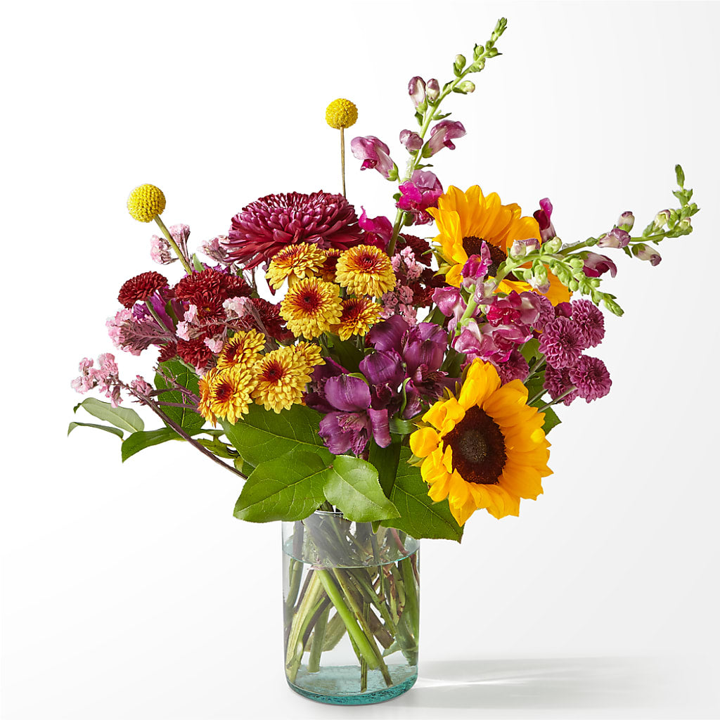 Pop of Whimsy Bouquet – RICHARD FLOWERS & GIFTS LLC, Clearwater FL