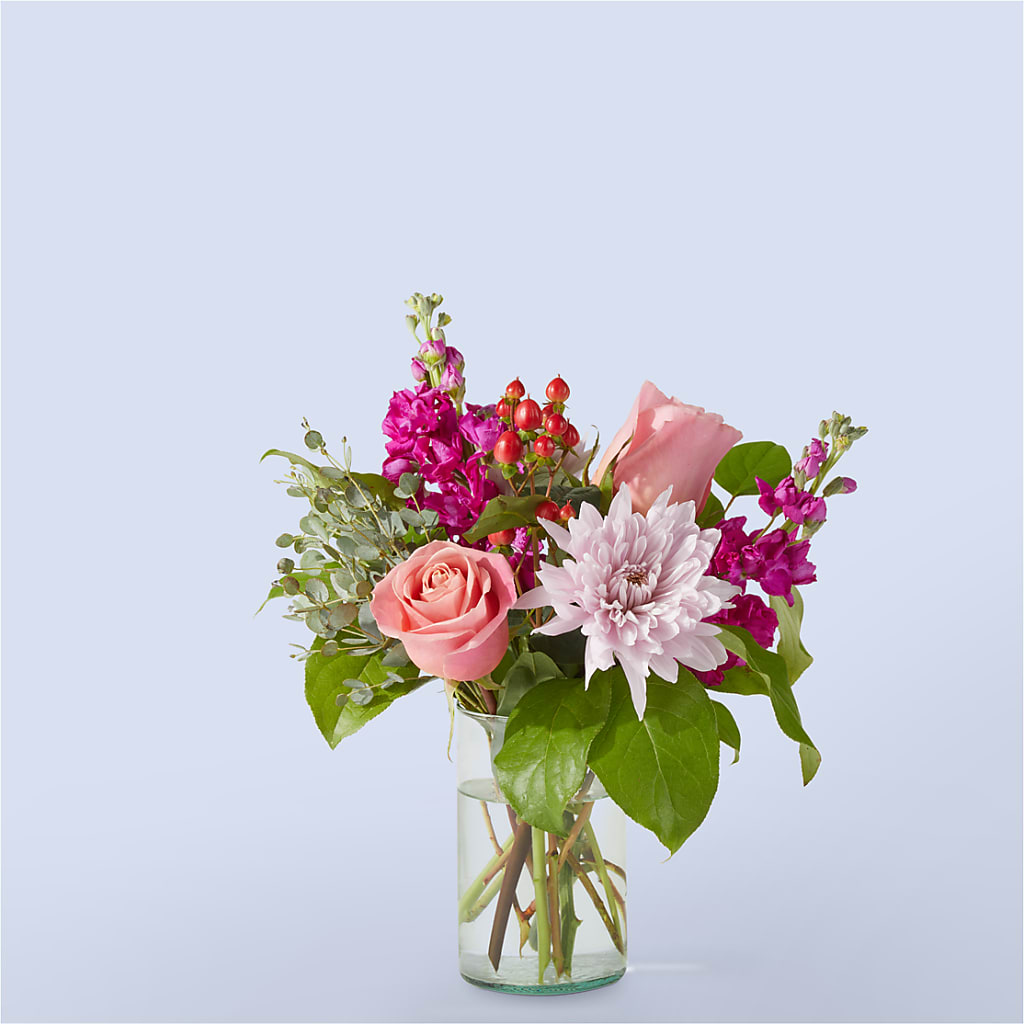 Sunday Morning Bouquet – RICHARD FLOWERS & GIFTS LLC, Clearwater FL
