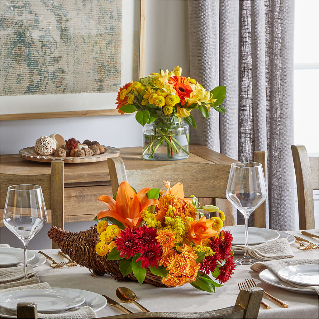 Blooming and Blessed Bundle – RICHARD FLOWERS & GIFTS LLC, Clearwater FL