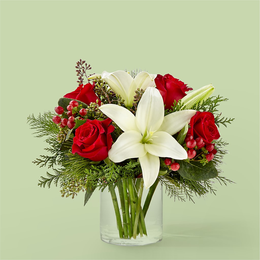Glittering Lights Bouquet – RICHARD FLOWERS & GIFTS LLC, Clearwater FL