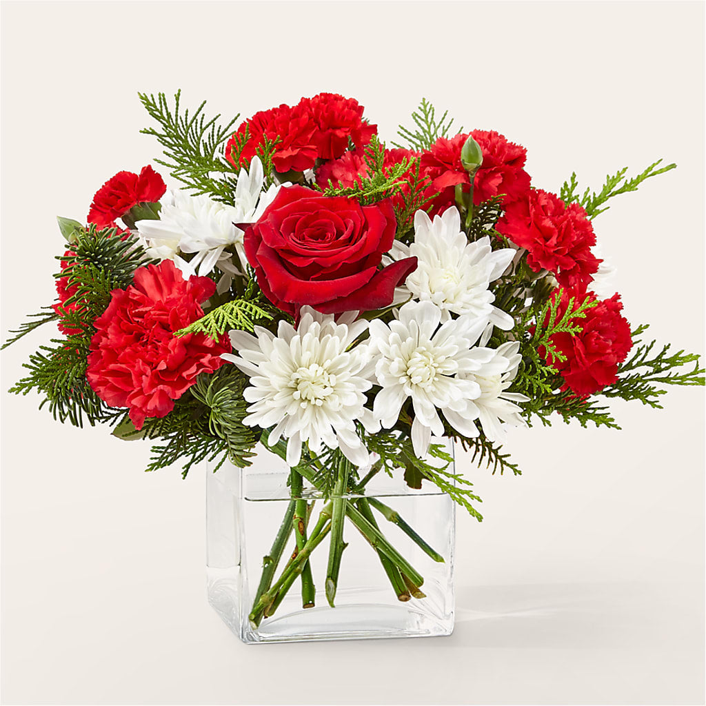 Peppermint Chill Bouquet – RICHARD FLOWERS & GIFTS LLC, Clearwater FL