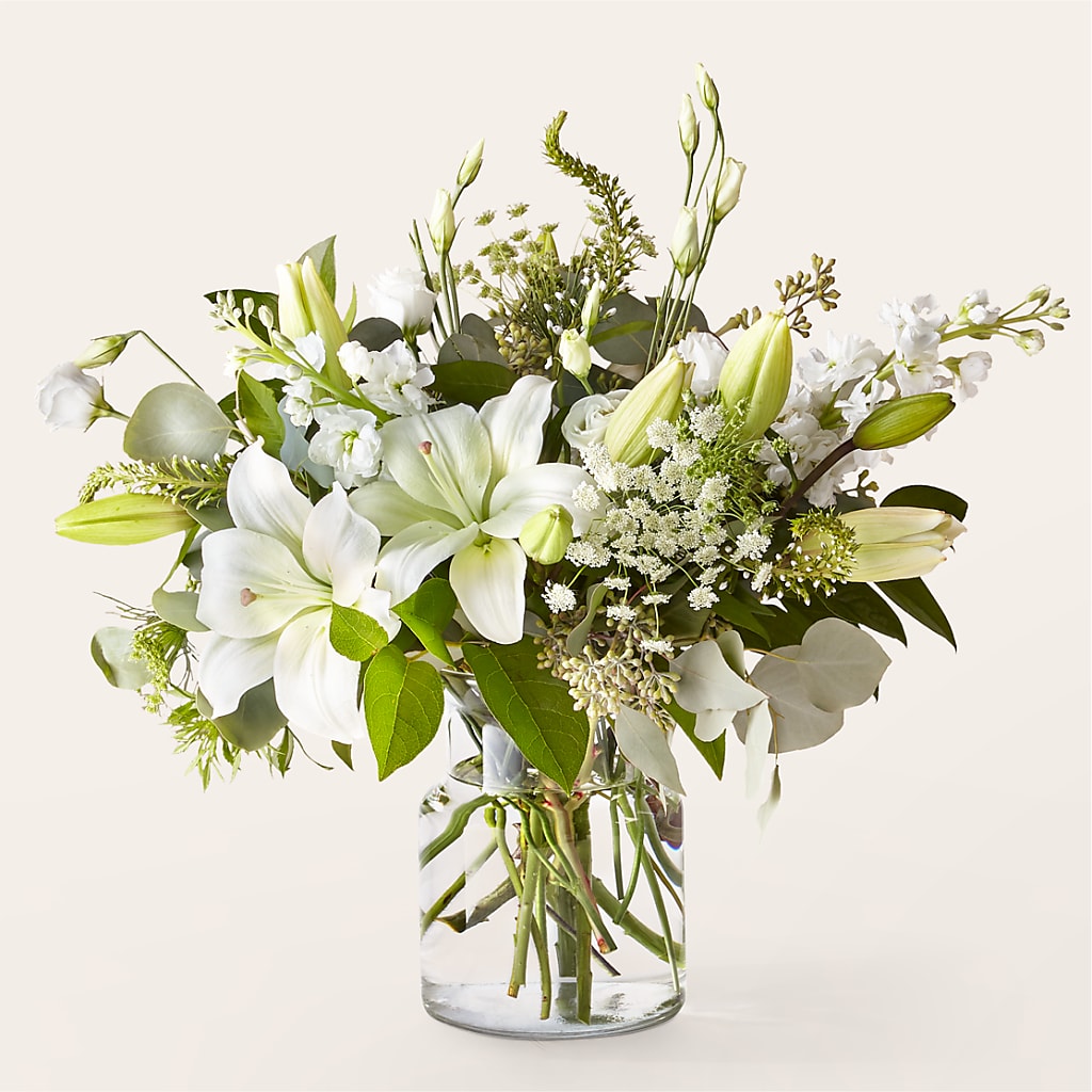 Alluring Elegance Bouquet – RICHARD FLOWERS & GIFTS LLC, Clearwater FL