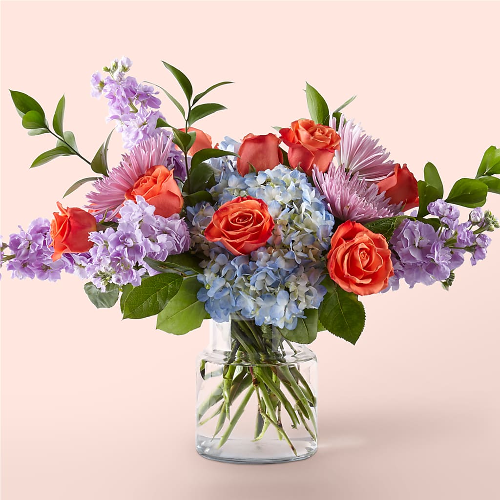 Be Mine Bouquet – RICHARD FLOWERS & GIFTS LLC, Clearwater FL