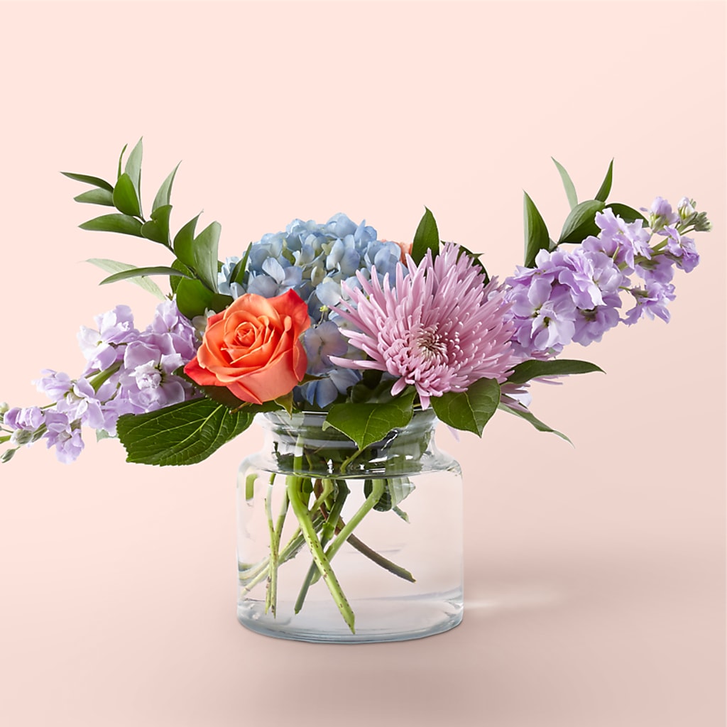 Be Mine Bouquet – RICHARD FLOWERS & GIFTS LLC, Clearwater FL
