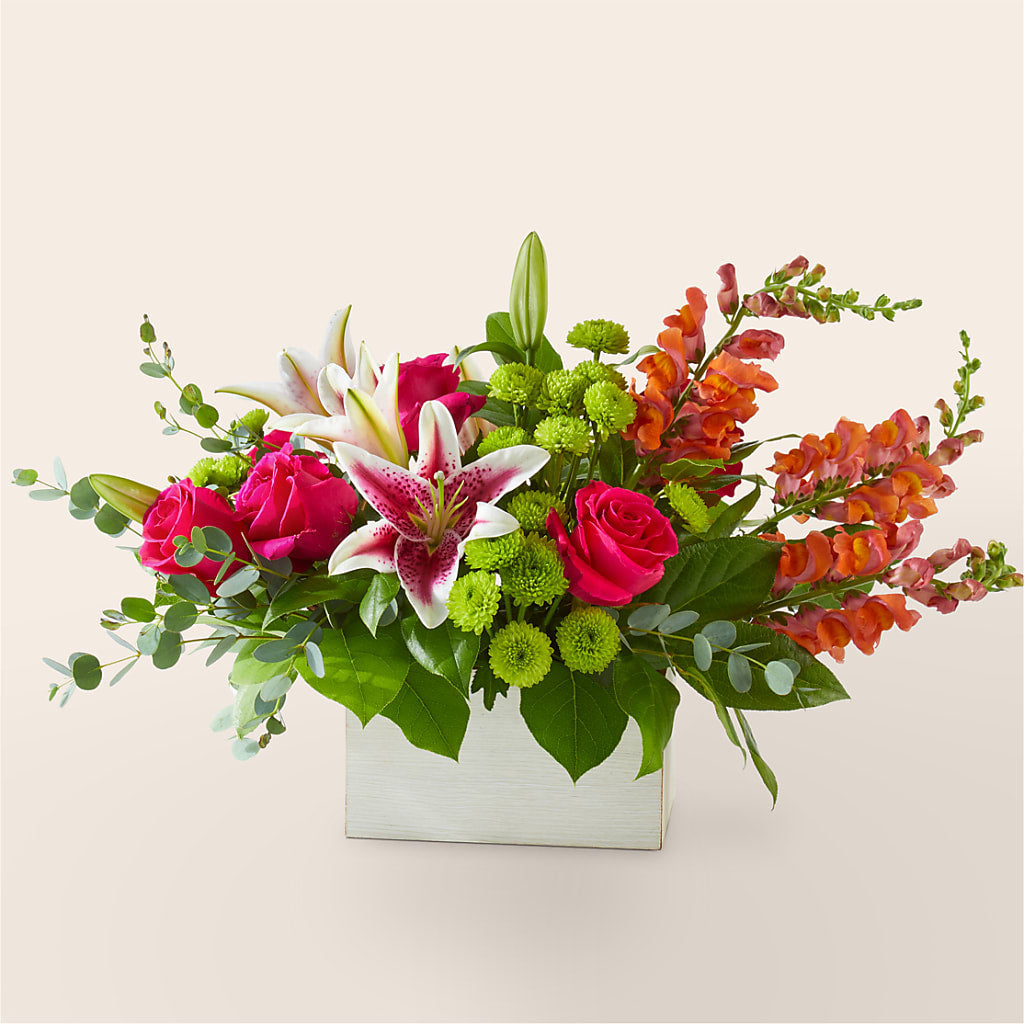 Wild Spirit Bouquet – RICHARD FLOWERS & GIFTS LLC, Clearwater FL