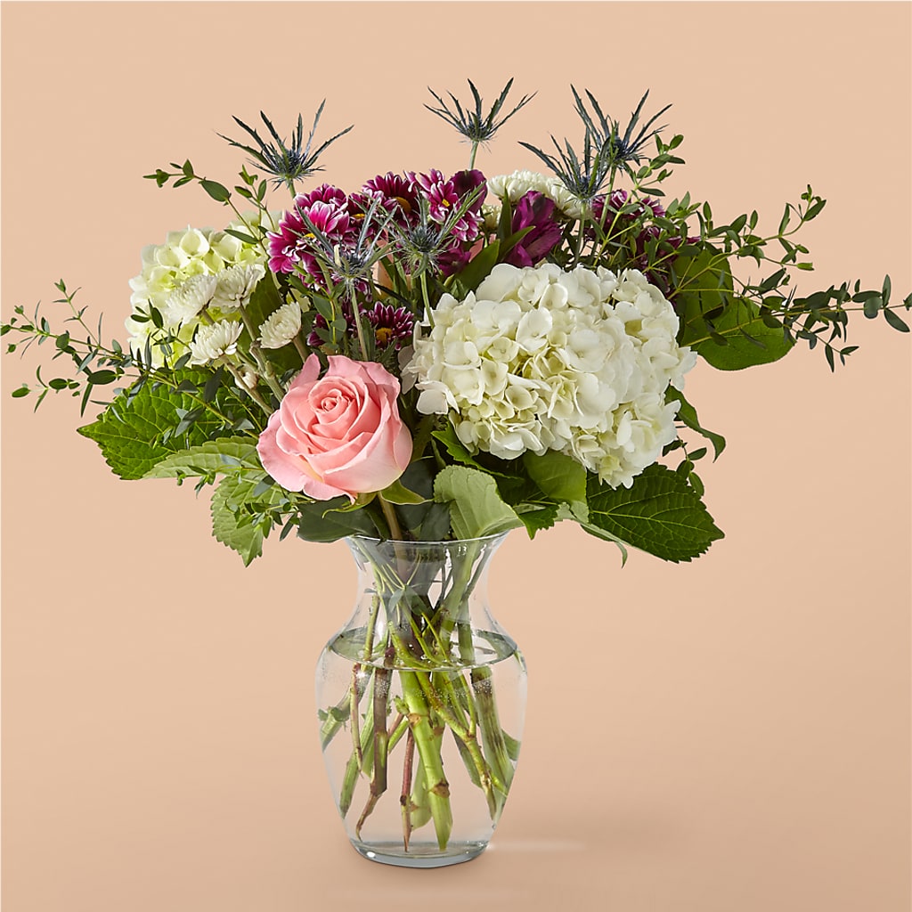 Parlour Bouquet – RICHARD FLOWERS & GIFTS LLC, Clearwater FL