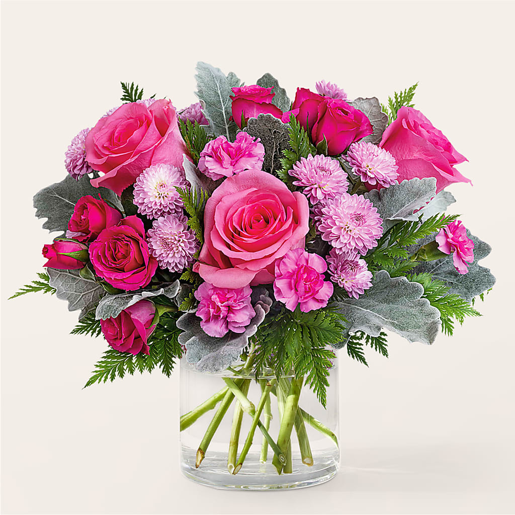 Sweet As Can Be Bouquet – RICHARD FLOWERS & GIFTS LLC, Clearwater FL