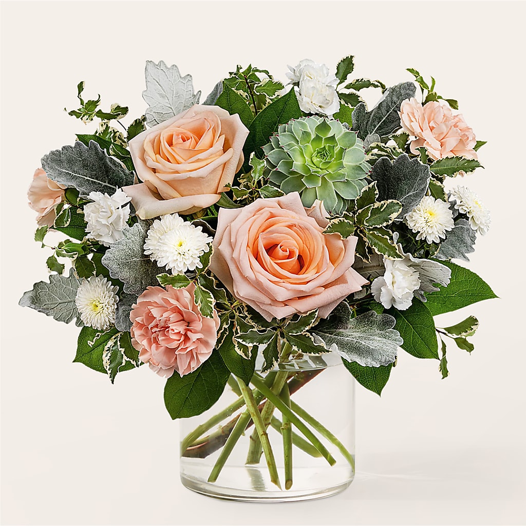 Sweet Tea Bouquet – RICHARD FLOWERS & GIFTS LLC, Clearwater FL