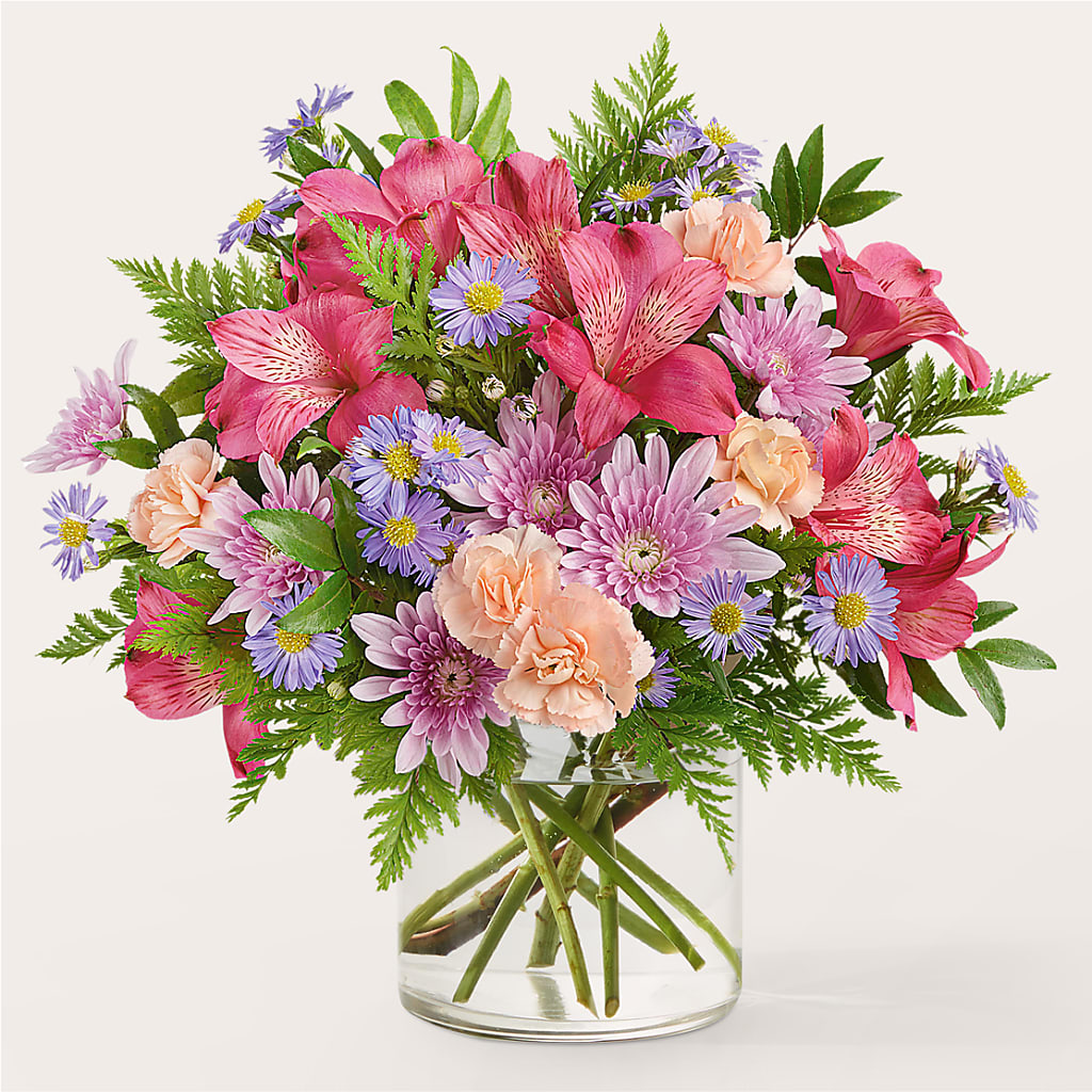 Sunset Serenade Bouquet – RICHARD FLOWERS & GIFTS LLC, Clearwater FL