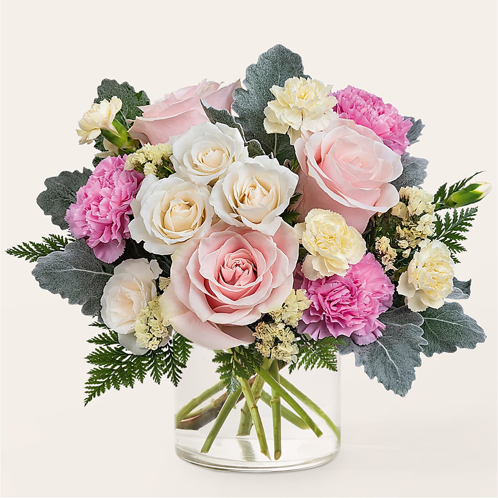 Blissful Moments Bouquet – RICHARD FLOWERS & GIFTS LLC, Clearwater FL