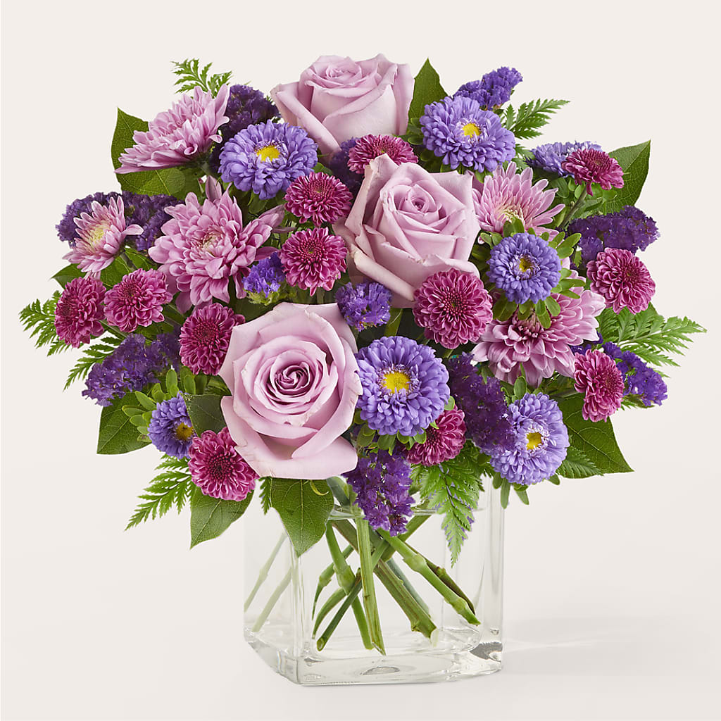 In Harmony Bouquet – RICHARD FLOWERS & GIFTS LLC, Clearwater FL