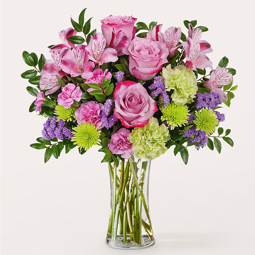 Morning Dew Bouquet – RICHARD FLOWERS & GIFTS LLC, Clearwater FL