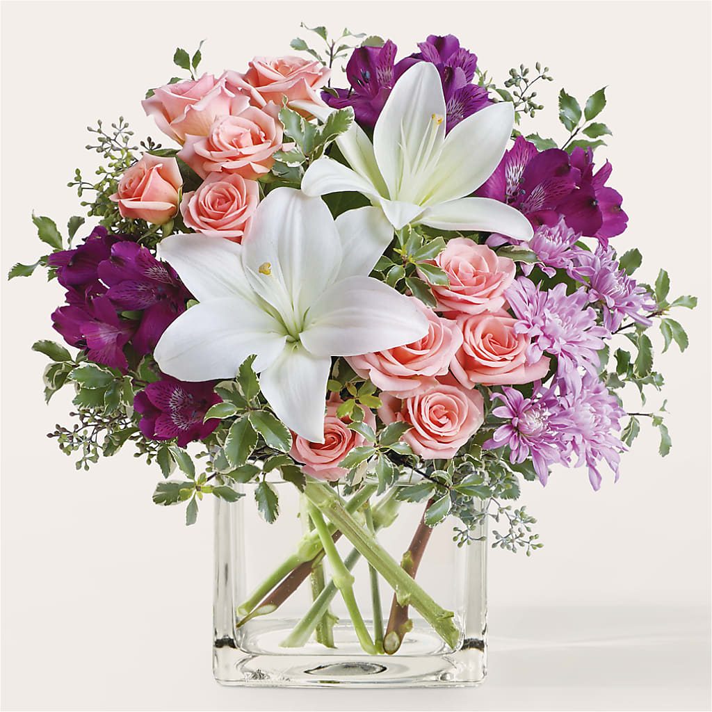 Mani Pedi Bouquet – RICHARD FLOWERS & GIFTS LLC, Clearwater FL