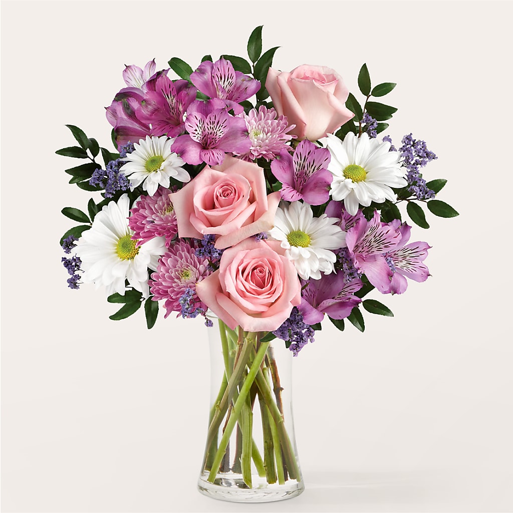 Enchantment Bouquet – RICHARD FLOWERS & GIFTS LLC, Clearwater FL