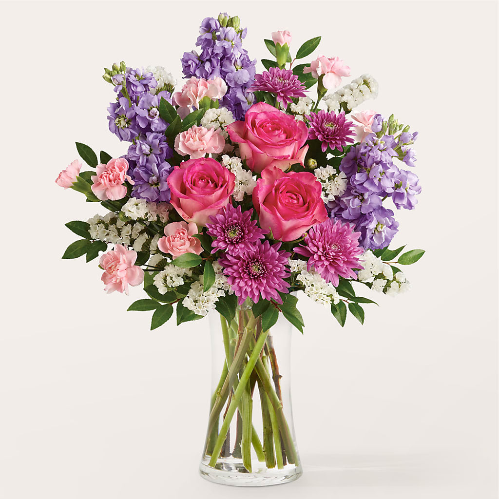 Slumber Party Bouquet – RICHARD FLOWERS & GIFTS LLC, Clearwater FL