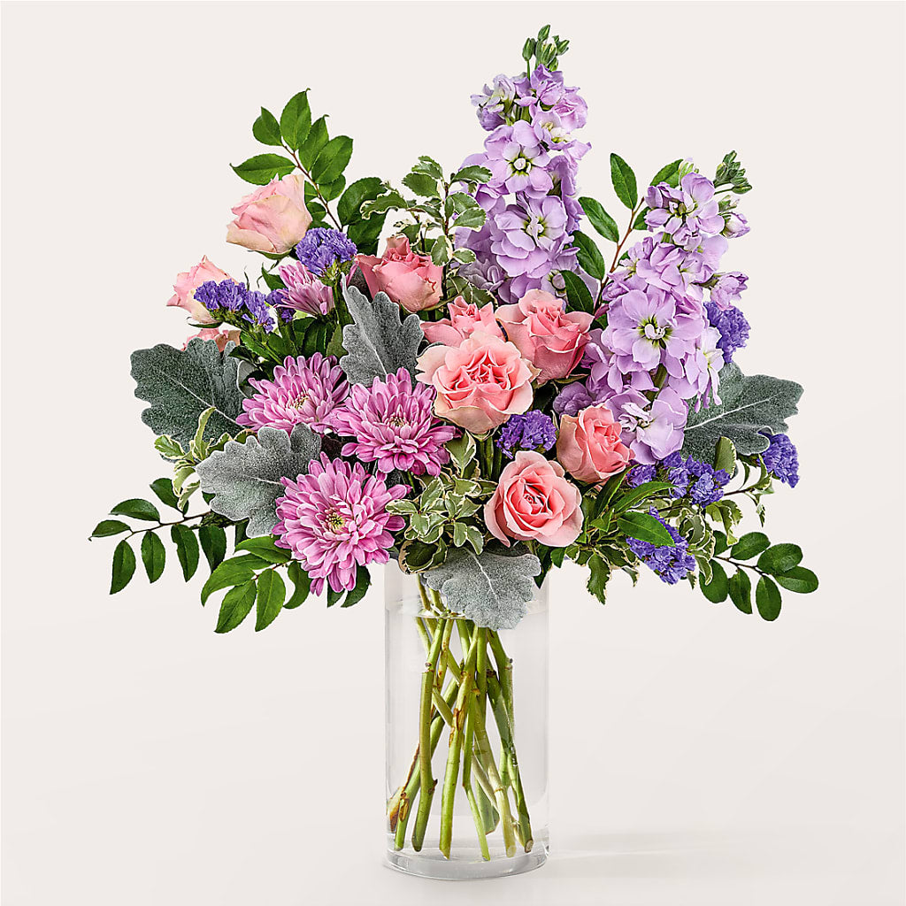 Well Wishes Bouquet – RICHARD FLOWERS & GIFTS LLC, Clearwater FL