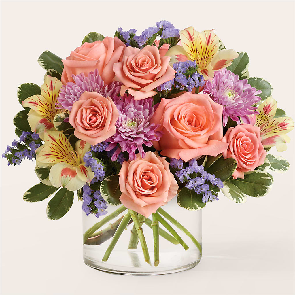 Candy Coated Bouquet – RICHARD FLOWERS & GIFTS LLC, Clearwater FL