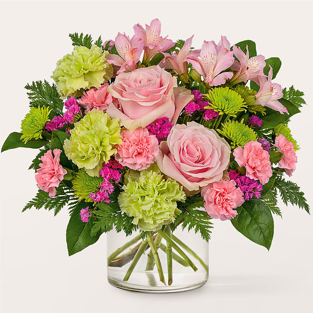 Pinch Me Bouquet – RICHARD FLOWERS & GIFTS LLC, Clearwater FL