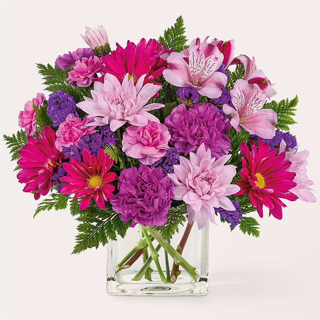 Afternoon Tea Bouquet – RICHARD FLOWERS & GIFTS LLC, Clearwater FL