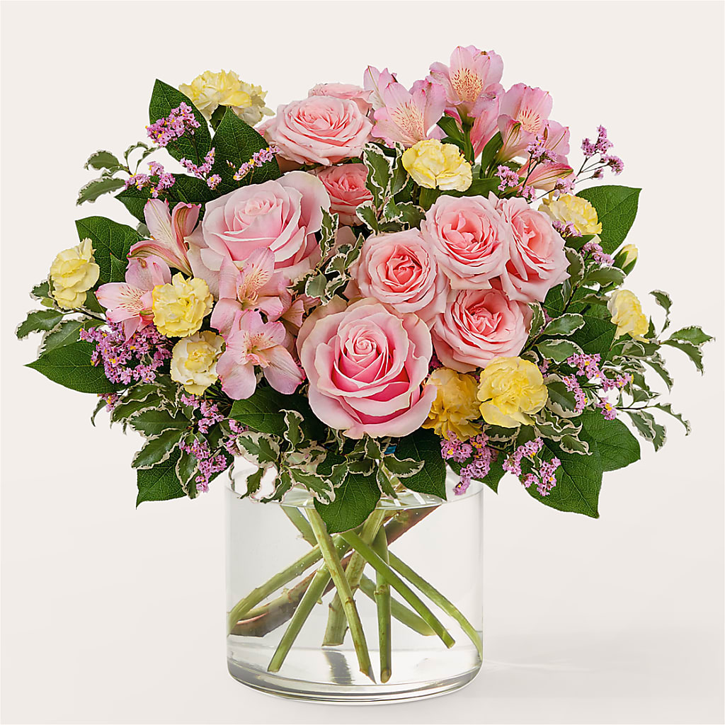 Refreshed Bouquet – RICHARD FLOWERS & GIFTS LLC, Clearwater FL