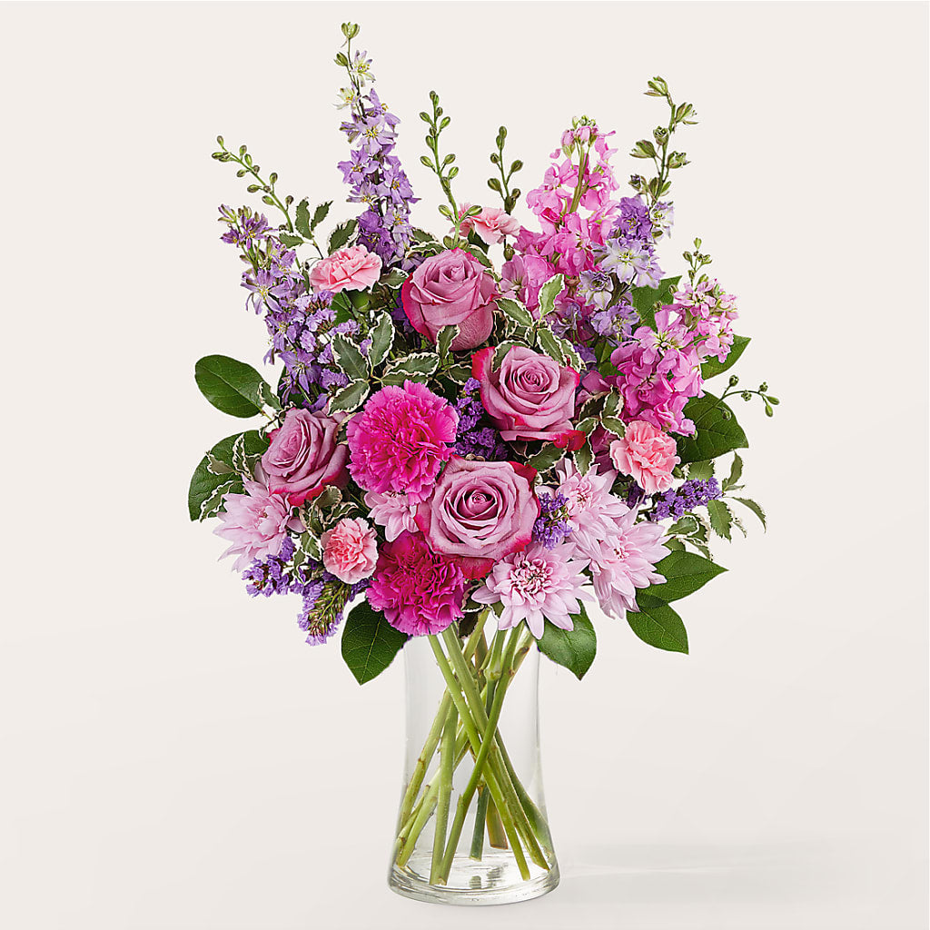 Sincerely Yours Bouquet – RICHARD FLOWERS & GIFTS LLC, Clearwater FL