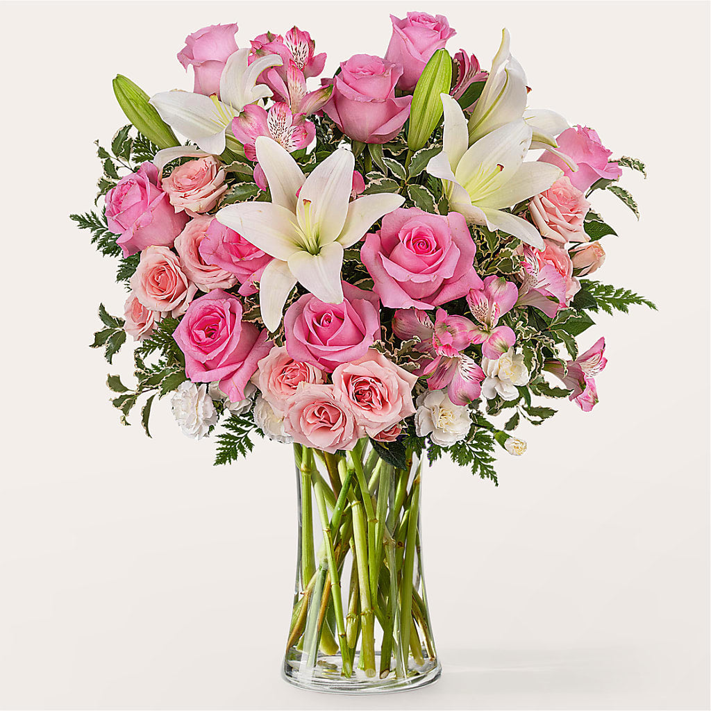 All the Best Bouquet – RICHARD FLOWERS & GIFTS LLC, Clearwater FL