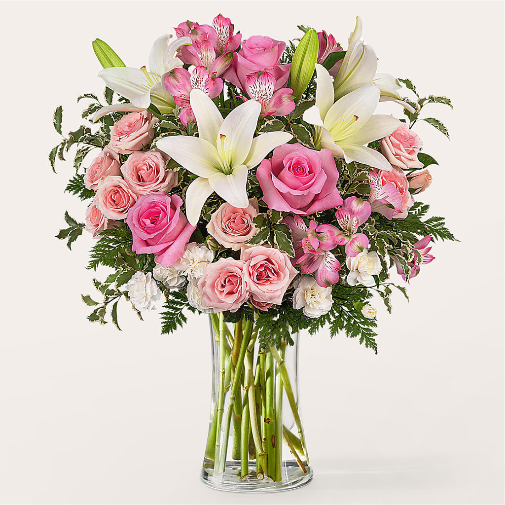 All the Best Bouquet – RICHARD FLOWERS & GIFTS LLC, Clearwater FL