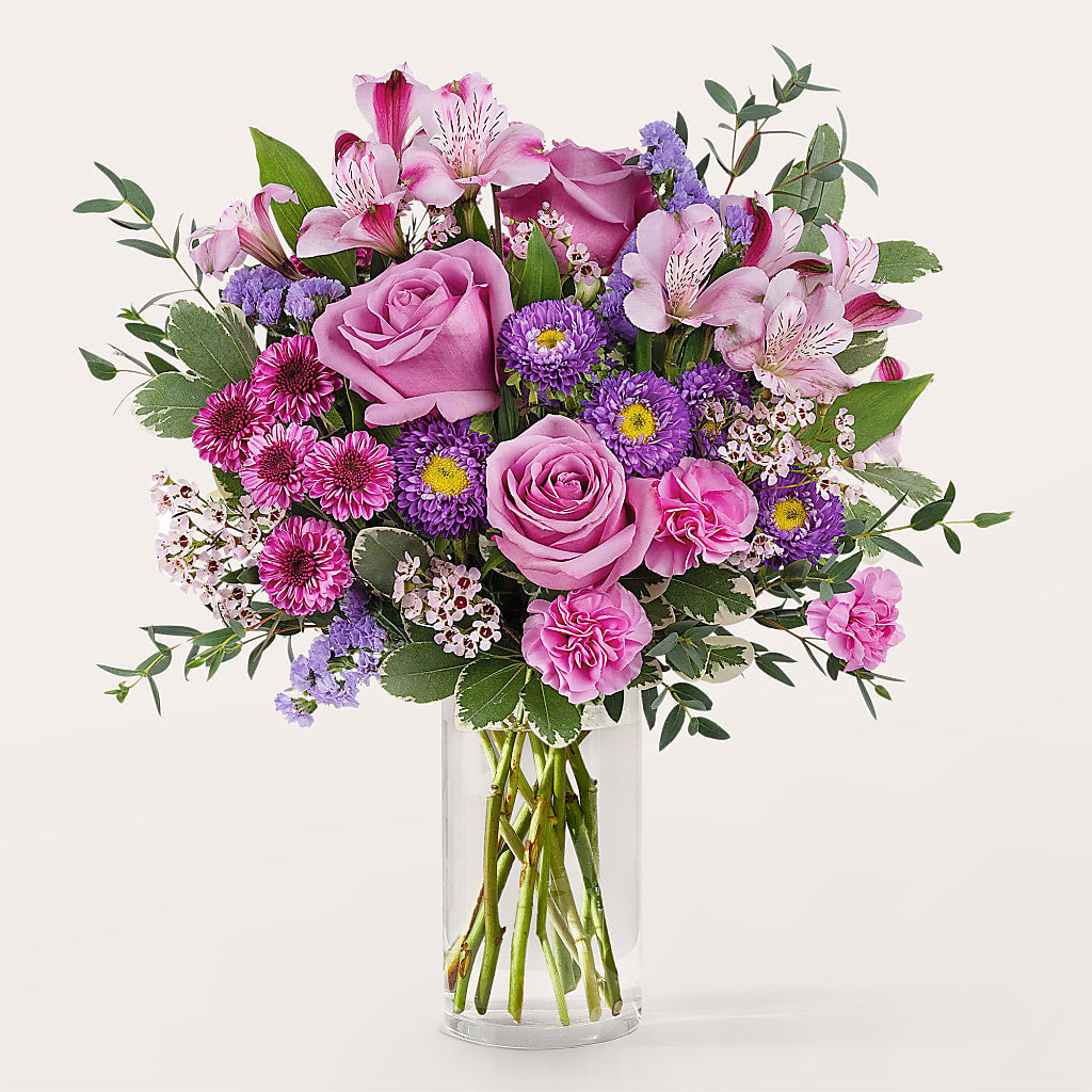 Fanciful Blossoms Bouquet – RICHARD FLOWERS & GIFTS LLC, Clearwater FL